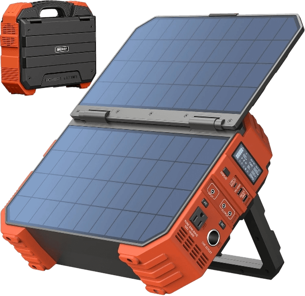 Browey Portable Power Station